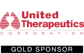 Gold - United Therapeutics