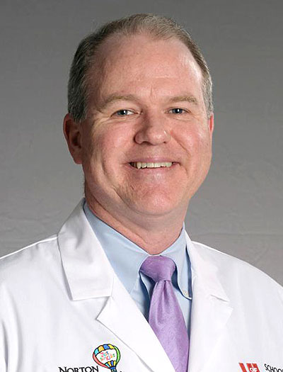 Brian Holland, MD