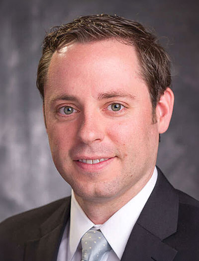 Brian Lea, MD