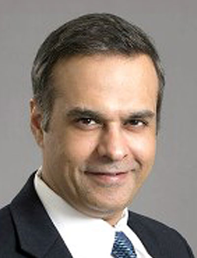 Dinesh Kalra, MD