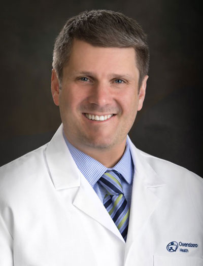 Michael Kelley, MD