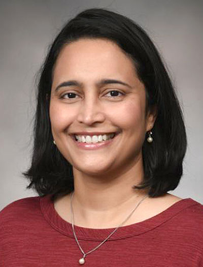 Preeti Ramachandran, MD