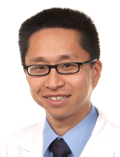 Steve Leung, MD