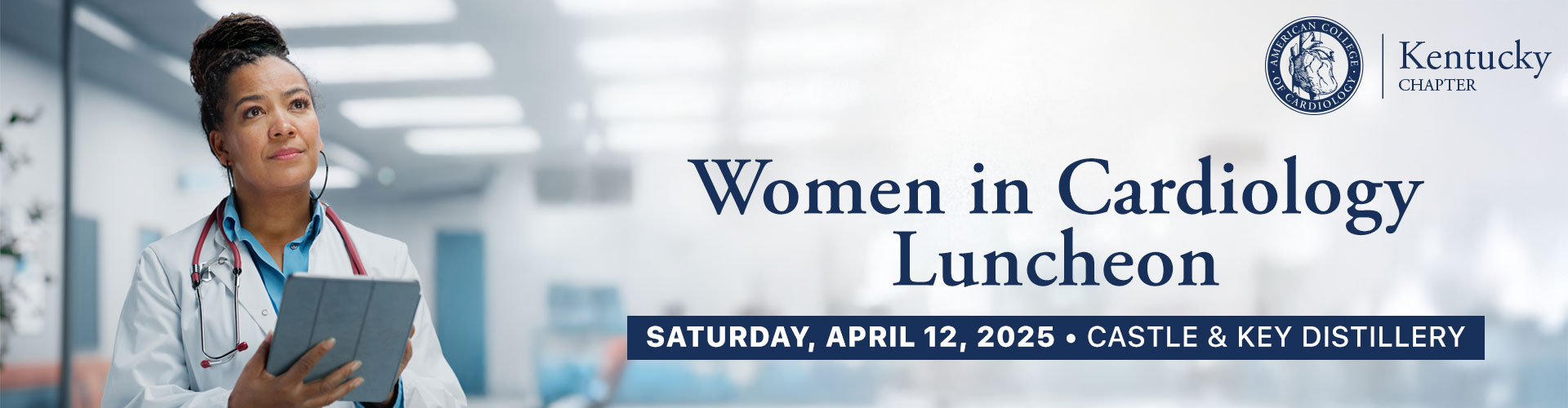 KYACC 2025 Women in Cardiology Luncheon
