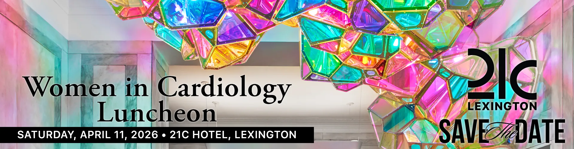 KYACC 2026 Women in Cardiology Luncheon