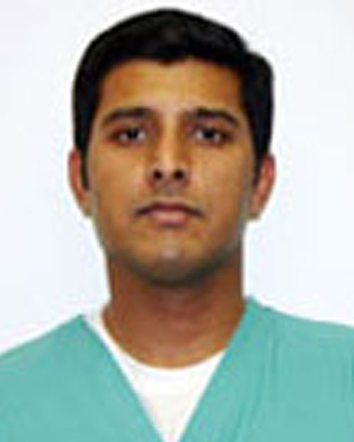 Rakesh Gopinathannair, M.D., M.A.