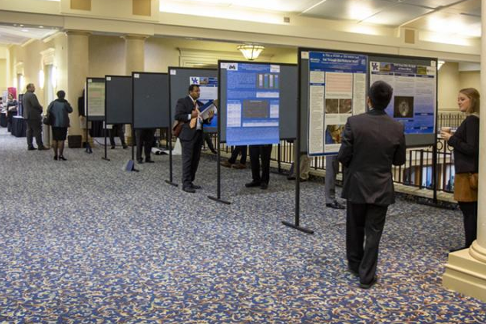 KY-ACC 2020 Virtual Conference Poster Presentations Now Available