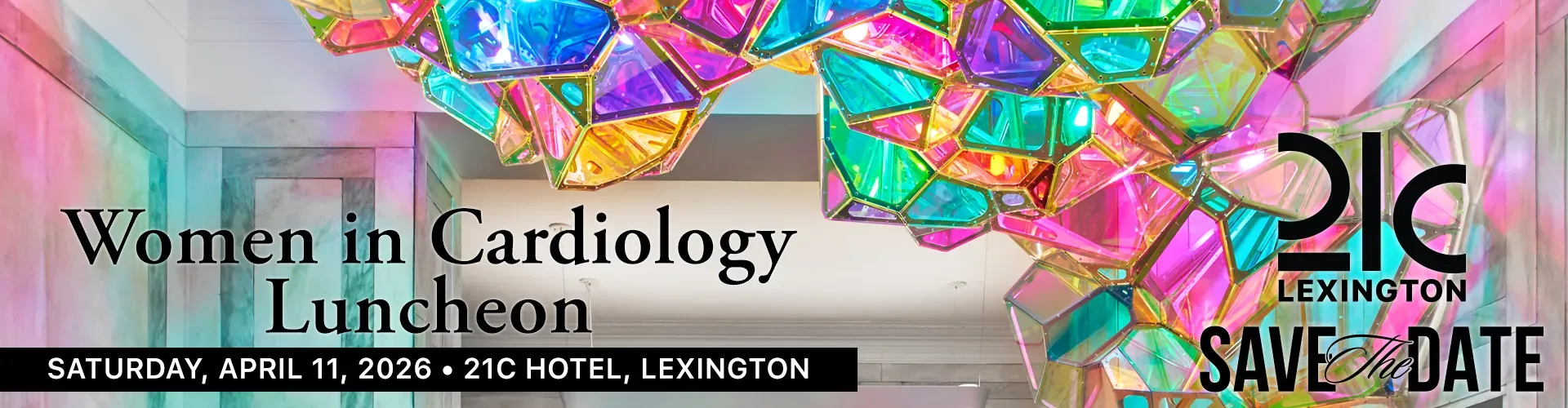 KYACC 2026 Women in Cardiology Luncheon